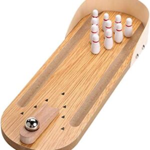 Desktop Mini Bowling