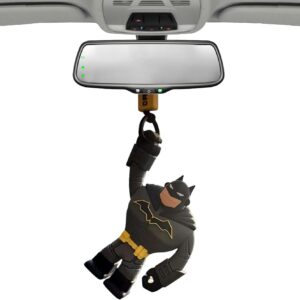 Hanging Batman Car Pendant