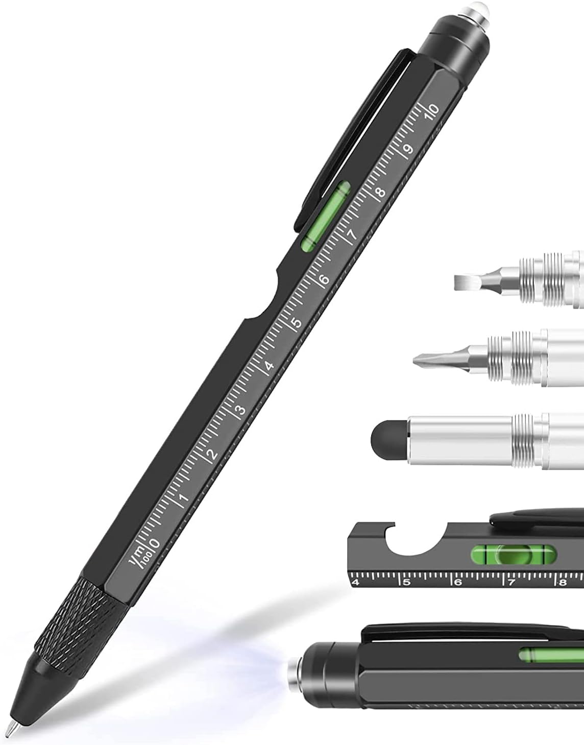 Multitool Pen
